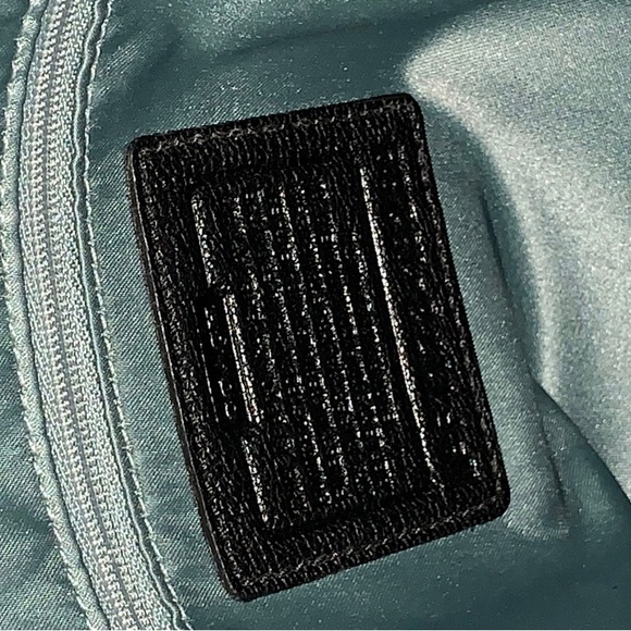 Coach Kristen #XLarge | Handbag #18302 | Black | RETAIL $695 - Picture 5 of 7